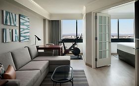 Washington Dulles Marriott Suites